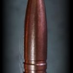 Spartan Premium Hunter .30 Cal 165gr HPBT Bullets